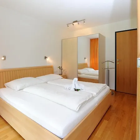 Apartmán Susanne Au (Bregenz)