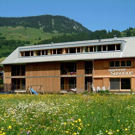 Susanne Au (Vorarlberg)