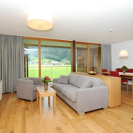 Apartment Susanne Au (Vorarlberg)