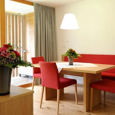 Apartamento Susanne