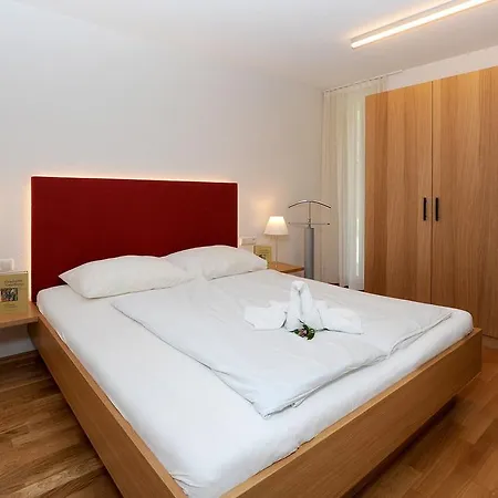 Apartamento Susanne