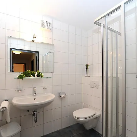 Susanne Apartamento *