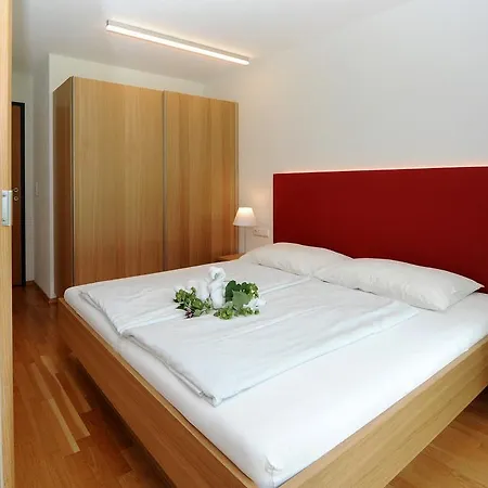 Susanne Apartamento *