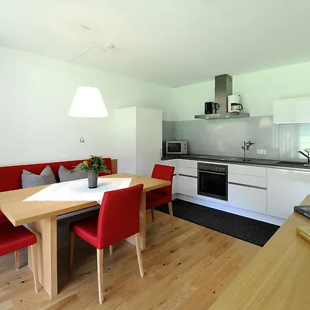 Susanne Apartment