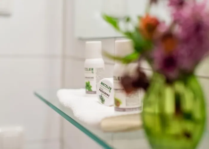 דירה Susanne Au (Bregenz)