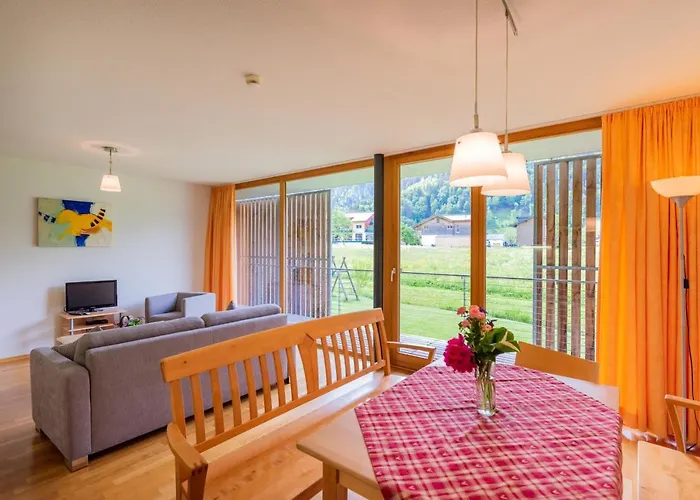 דירה Susanne Au (Bregenz)