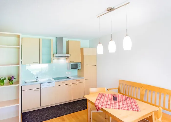 דירה Susanne Au (Bregenz)