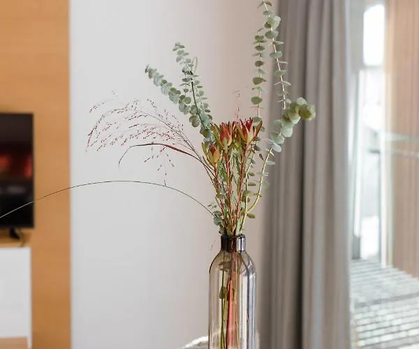 Susanne דירה Au (Bregenz)