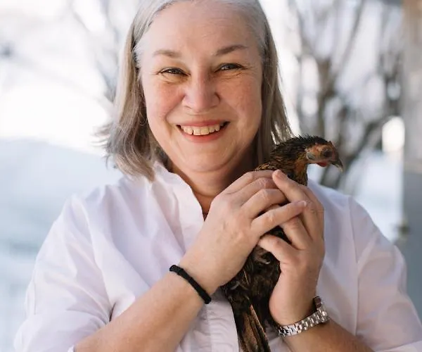 Susanne דירה Au (Bregenz)