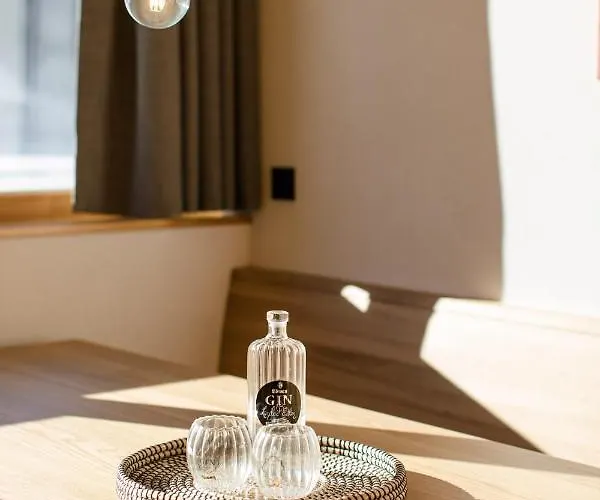 דירה Susanne Au (Bregenz)