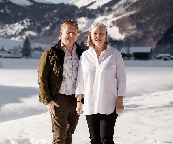 Susanne * Au (Bregenz)