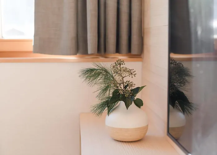 Susanne דירה Au (Bregenz)