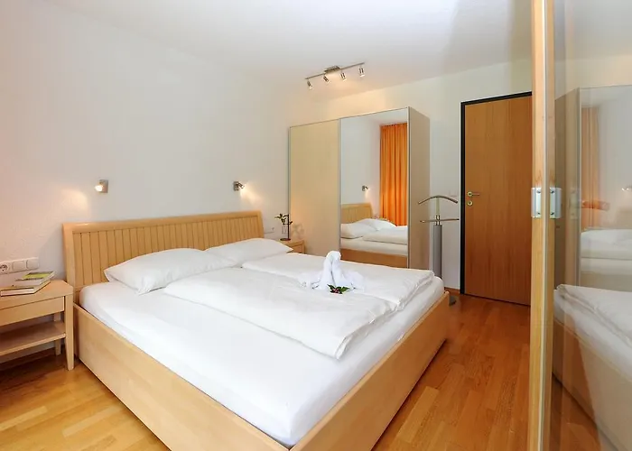 דירה Susanne Au (Bregenz)