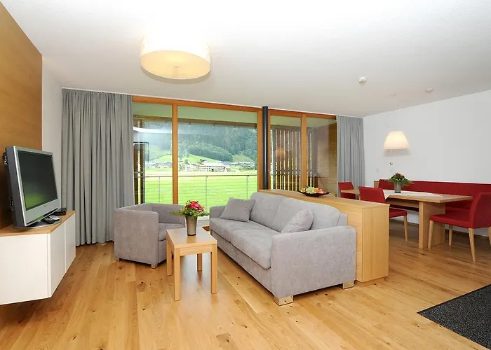 דירה Susanne Au (Bregenz)